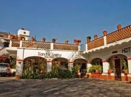 Hotel Posada Santa Anita