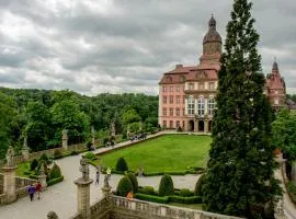 Hotel Książ