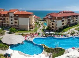 Garden of Eden PMG Apartments