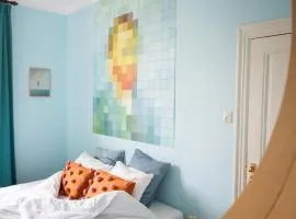 B&B d'Ouwe Grutter