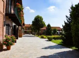 Agriturismo La Margherita