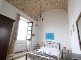 Camera vista mare Holidayz