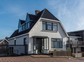 SummerTime Bergen aan Zee, hotel en Bergen aan Zee