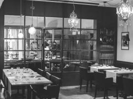 Il Felcino, hotel v destinaci Fabro