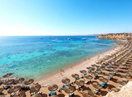 Reef Oasis Beach Aqua Park Resort, hotel v destinácii Sharm El Sheikh