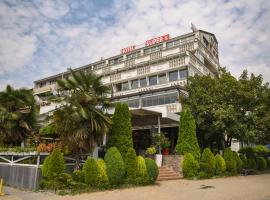 Hotel Super 8, hotel in Skopje