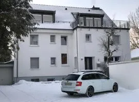 Ferienwohnungen Licher