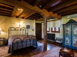 Boutique Hotel Kokkino Spiti