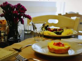 Dimora delle Rondini