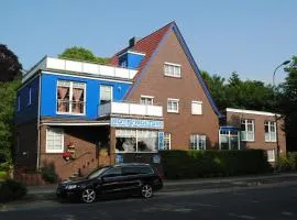 Hotel Garni Nolting