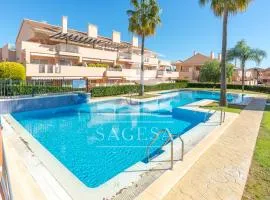 Jardines de Santa Maria Golf