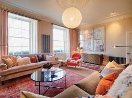Alexander Residence, hotel near Perth and Kinross Council, Perth