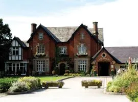 The Villa Country House Hotel