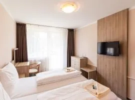 Bed & Breakfast Hotel Perla
