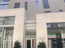 Corso Como New Building Apartment, hotel with pools in Milan