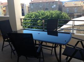 Appartements Porto-Piano, hotel v destinaci Propriano