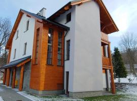 Apartamenty EverySky - Emilii Plater 18-18A