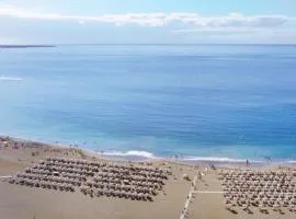 Las Vistas view