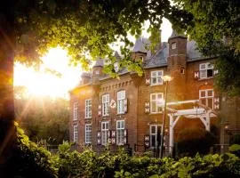 B&B Kasteel Maurick