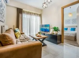 Lemar Luxury Apartments