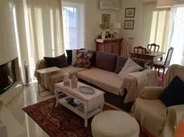 Maria's House