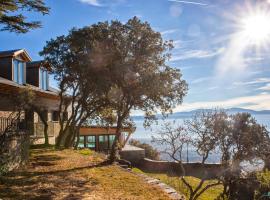The Rock Suites & Spa