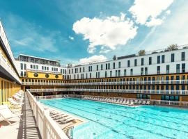 Molitor Paris - MGallery Hotel Collection, hotel near Palace of Versailles, Paris