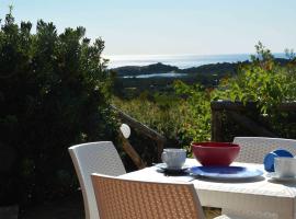 CASE BELVEDERE โรงแรมในเกีย