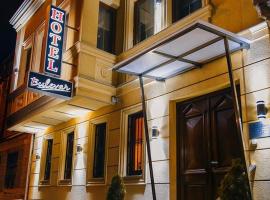 Hotel Bulevar, hotell i Bitola