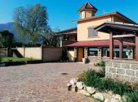 Ponte Vestilli B&B