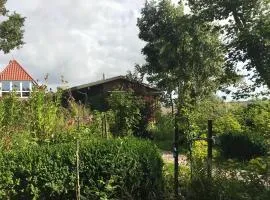 Gartenhaus Frieda