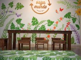 Hostel Vagamundo