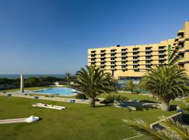 Hotel Solverde Spa and Wellness Center, hotel in Vila Nova de Gaia