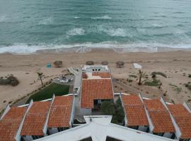 Jardin Del Mar, beach hotel in Puerto Peñasco