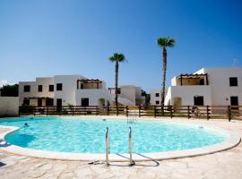 Boa Vista Favignana - Home&Beach, αγροικία σε Favignana