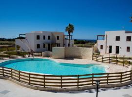 Viesnīca Boa Vista Favignana - Nuova Gestione 2026 Favinjanā