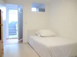 LMS Apartments