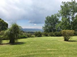 Idavold Cottages, hotel near Umgeni Valley Nature Reserve, Howick