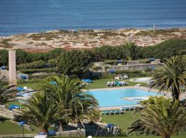 Hotel Solverde Spa and Wellness Center, hotel en Vila Nova de Gaia