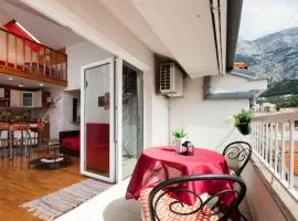 Litorian Makarska