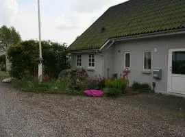 Guldbergs Guesthouse