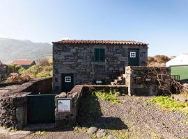 Adega do Boqueirao – hotel w mieście Prainha de Baixo