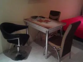 уютная студия Maksim