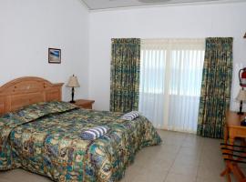 St Francis Resort & Marine, Hotel in Georgetown