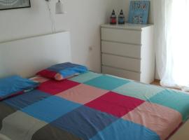 Apartmani Darko, hotel a Kornić