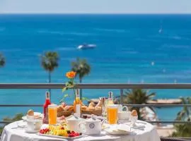 Hotel Royal Saranda