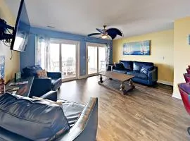 Put-in-Bay Waterfront Condo #202