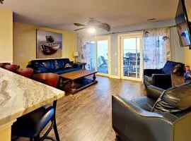 Put-in-Bay Waterfront Condo #205