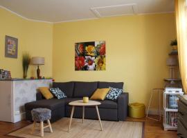 Le Kooka, holiday home sa Arras