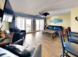 Put-in-Bay Waterfront Condo #206